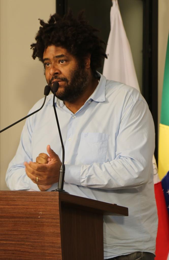 Vereador pede ao Executivo Projeto que concede Subvenções