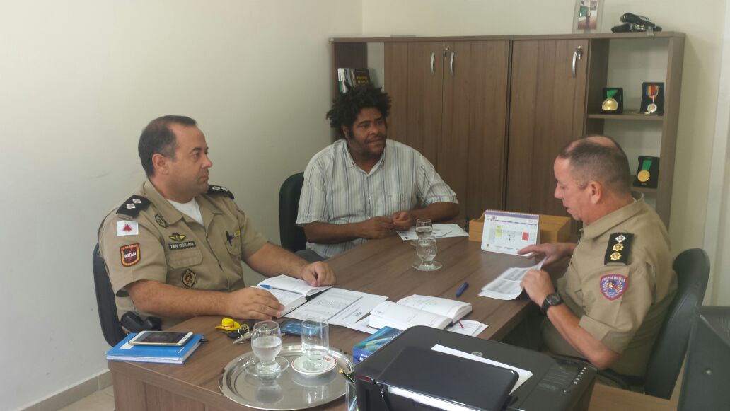 Vereador pede mais Segurança em Complexos Esportivos