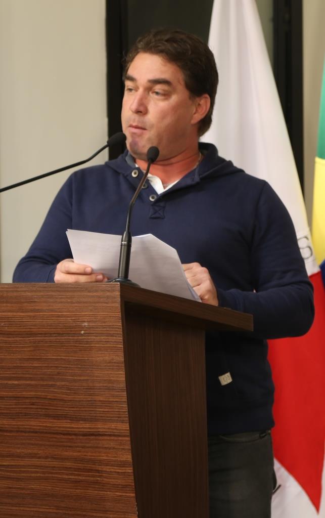 Secretaria de Educação envia resposta à Moção de Vereador