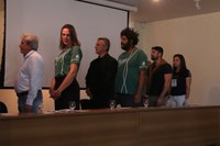 Câmara promove Encontro Regional do Parlamento Jovem 2017