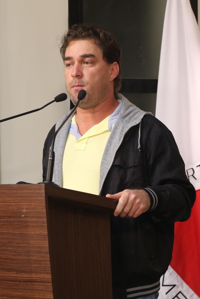 Vereador faz esclarecimentos sobre cassação de mandato