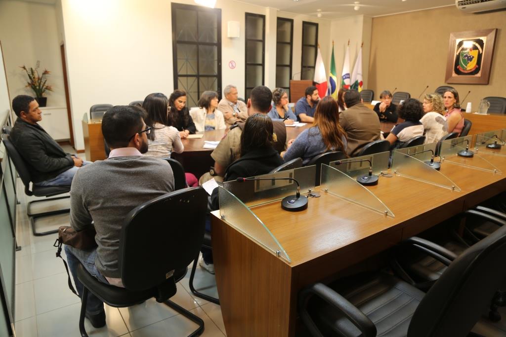 COMAD realizará Conferência para discutir políticas de prevenção às drogas