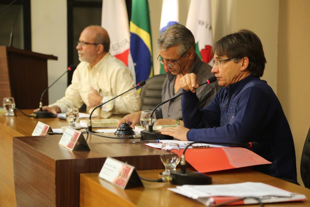 Comissão apresenta propostas ao Plano Diretor na Câmara