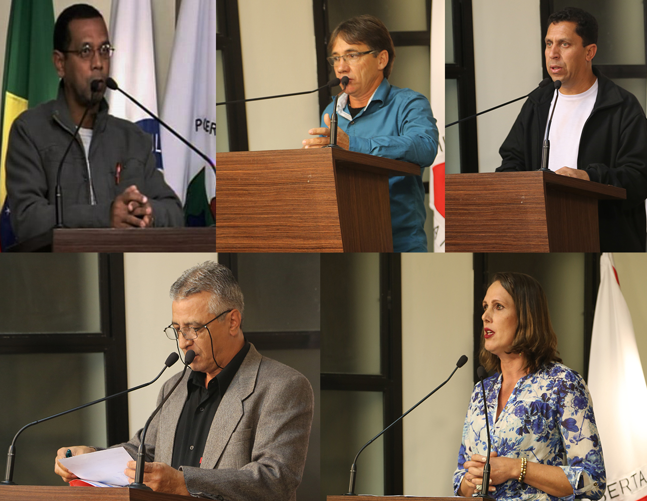 Saúde volta a ser debatida em reunião Ordinária