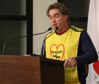 TRE-MG absolve mandato do Vereador Edenilson