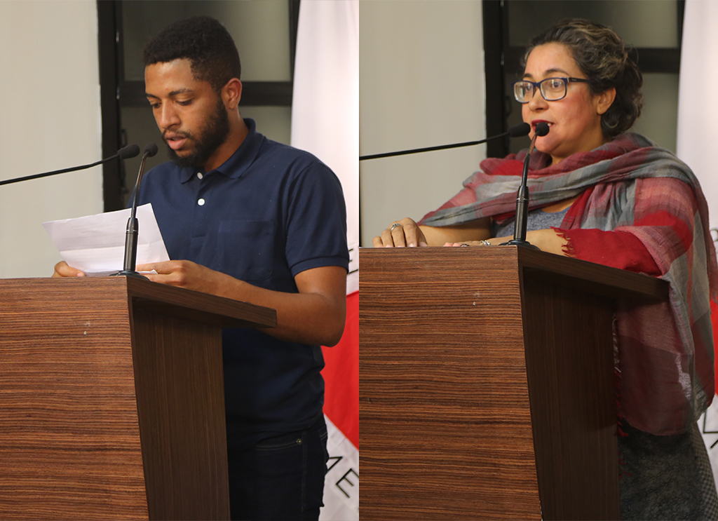 Tribuna Livre recebe a Associação Quilombola do Buieié e CMDCA 