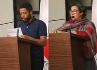 Tribuna Livre recebe a Associação Quilombola do Buieié e CMDCA 