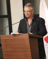 Vereador alerta sobre fechamento do CEAE