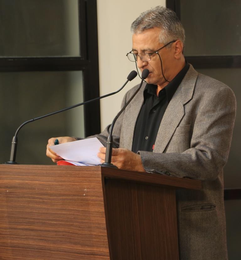 Vereador cobra atuação da Delegacia Regional de Polícia Civil