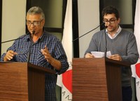 Vereadores dão vistas ao Projeto de reajuste dos servidores