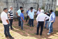 Abastecimento de água em pauta na Câmara Municipal