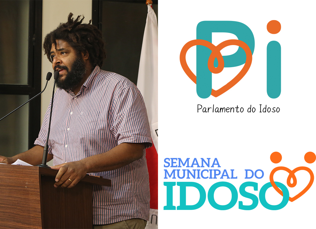 Parlamento do Idoso é aprovado na Câmara