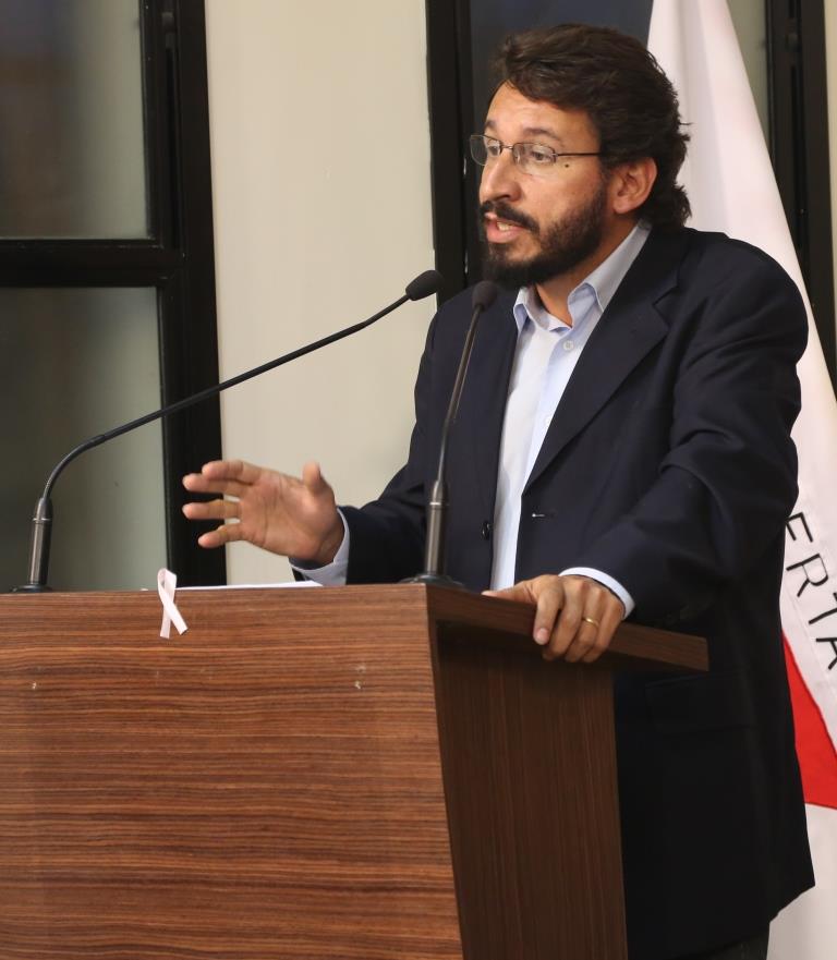 Vereador fala sobre condições de funcionamento de Unidades Básicas de Saúde