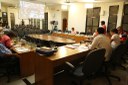 Vereadores voltam a discutir Parcerias Público-Privadas