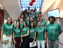 Parlamento Jovem 2017 é encerrado na Câmara