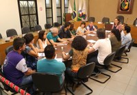Vereadora reúne voluntários para o Projeto Viçosa Voluntariosa