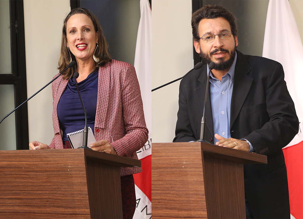 Vereadores aprovam projeto de proteção aos animais