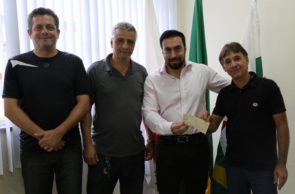 Câmara devolve meio milhão de reais ao Município