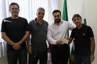 Câmara devolve meio milhão de reais ao Município