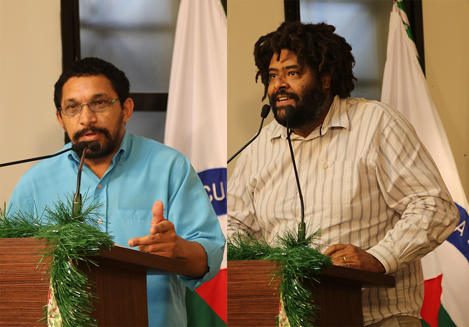 Comunidade reivindica melhorias para conjunto habitacional