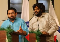 Comunidade reivindica melhorias para conjunto habitacional