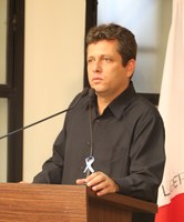 Vereador solicita repasse do Estado para o Transporte Escolar