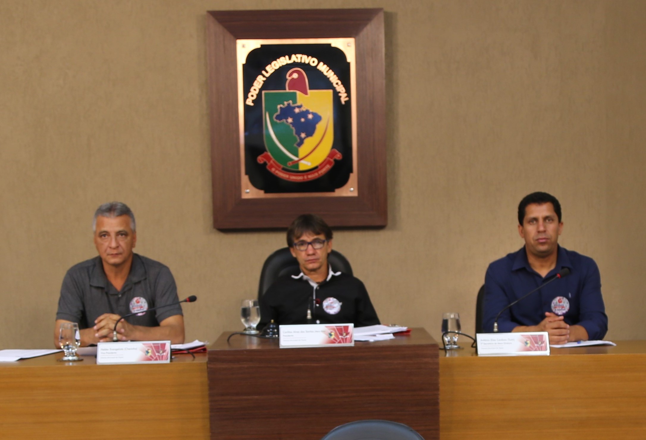 Câmara aprova indicação de homenageadas pelo Dia da Mulher