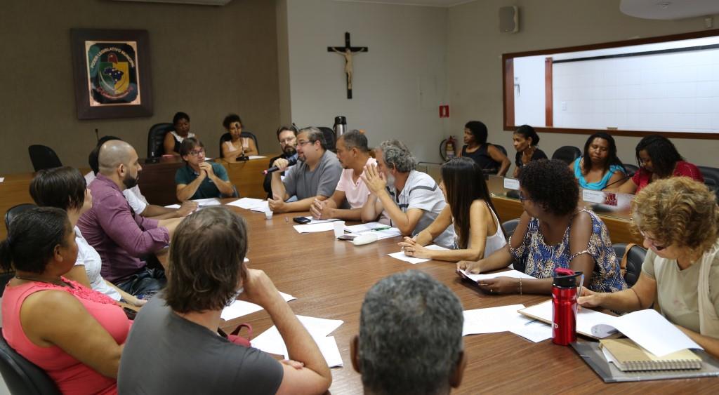 Fórum Municipal Lixo e Cidadania tem encontro na Câmara