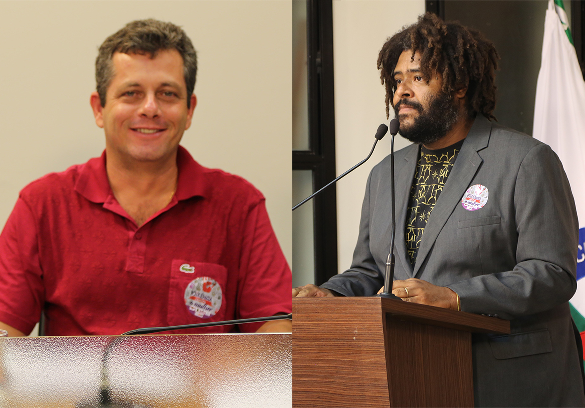 Vereadores apresentam Projeto que cria o Dia Municipal do Esporte