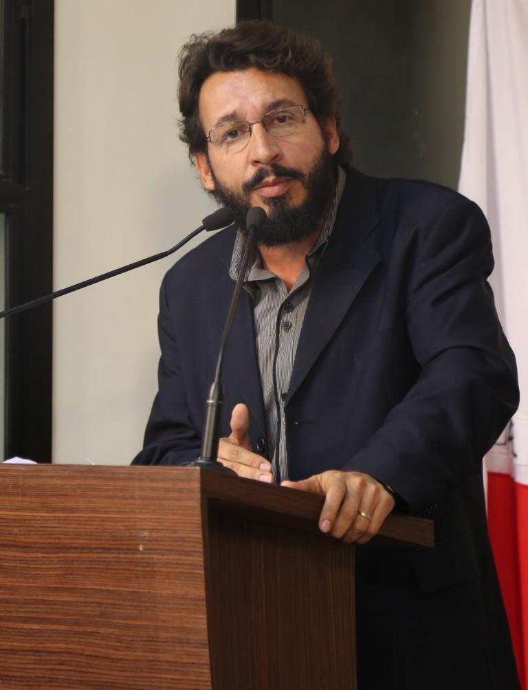 Vereador fala sobre mudanças nas regras de empréstimo para o Município