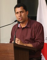 Vereador representa a favor de atendimento prioritário em bancos e lotéricas