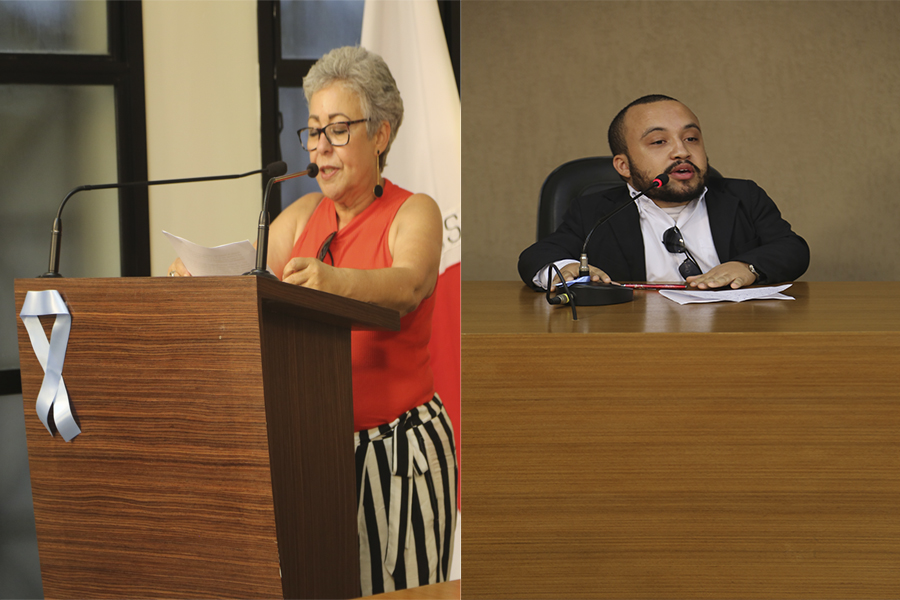 Negociações do SINFUP e situação dos deficientes são tema da Tribuna Livre