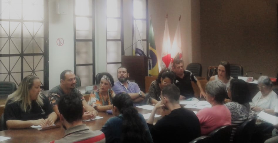 ‘Viçosa de Voluntários’ prevê cursos de capacitação para jovens