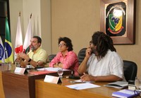 Câmara discute Educação Ambiental no Município