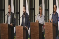 Vereadores apresentam vistorias em zonas rurais e urbanas do Município