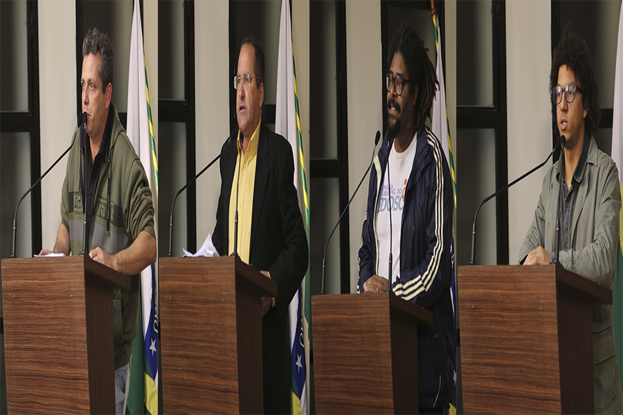 Projeto sobre Conselho Municipal de Esportes é aprovado