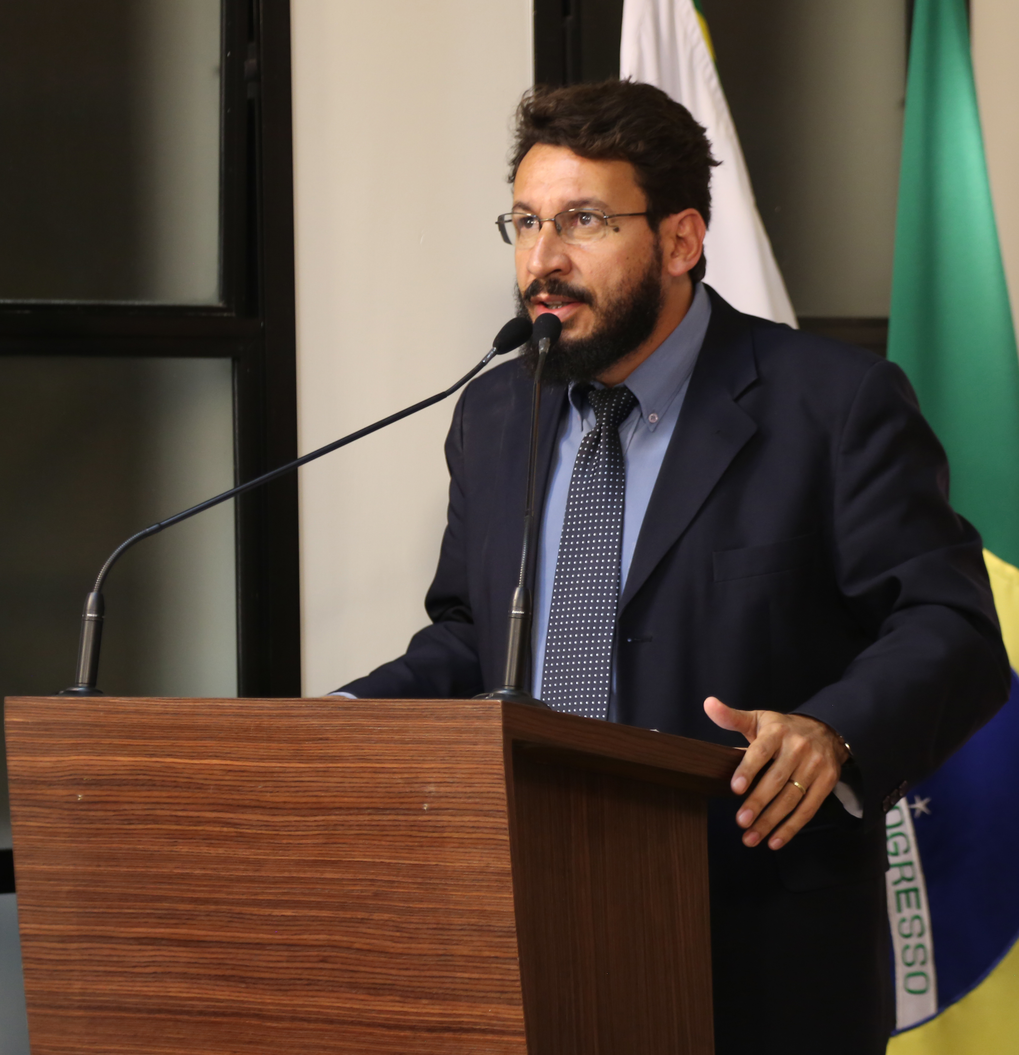 Projeto que concede Passe Livre a pessoas Autistas é aprovado