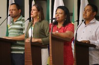 Acessibilidade é pauta na Tribuna Livre