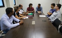 Comissão Revisora da Lei Orgânica dá início aos trabalhos