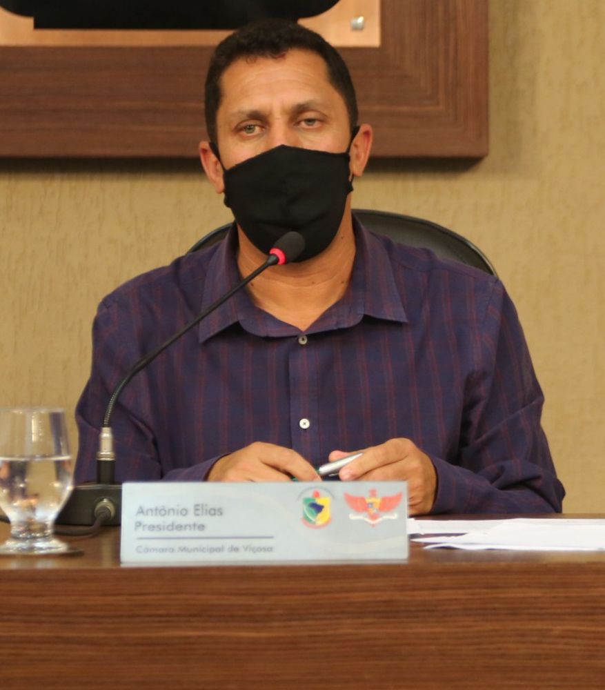 Presidente questiona CEMIG sobre preços abusivos