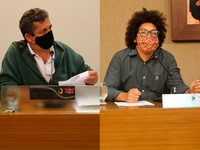 Projeto nomeia avenida Aguinaldo Pacheco