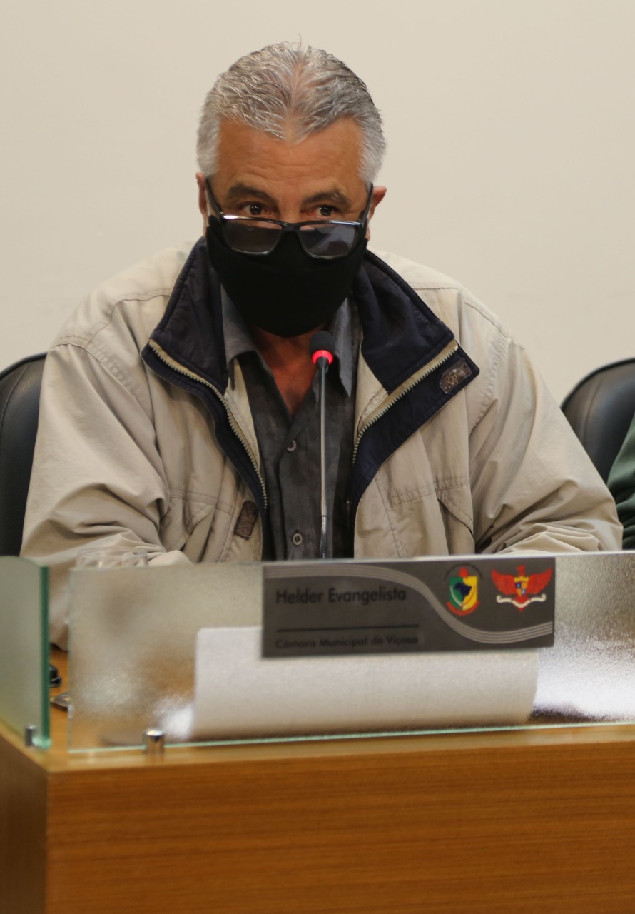 Vereador alerta aposentados e pensionistas sobre empréstimos