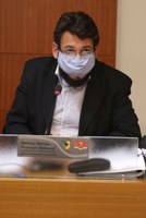 Vereador propõe inclusão de autistas em beneficiários no trânsito