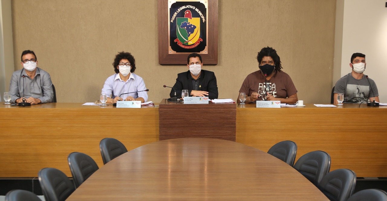 Academias pedem resposta sobre Protocolo de reabertura enviado ao COES