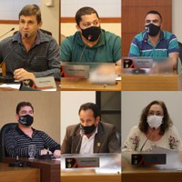 Vereadores discutem sobre redução no pagamento de diárias 