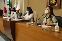 Câmara, Prefeitura, IMAS, IPREVI e SAAE prestam contas do 1º quadrimestre de 2021