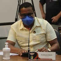 Vereador apresenta Moção de Congratulação à dançarina de Viçosa