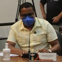 Vereador apresenta Moção de Congratulação à dançarina de Viçosa