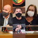 Vereadores conseguem Emenda Parlamentar no valor de 1 milhão 