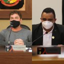 Vereadores comentam sobre obras em Distritos 